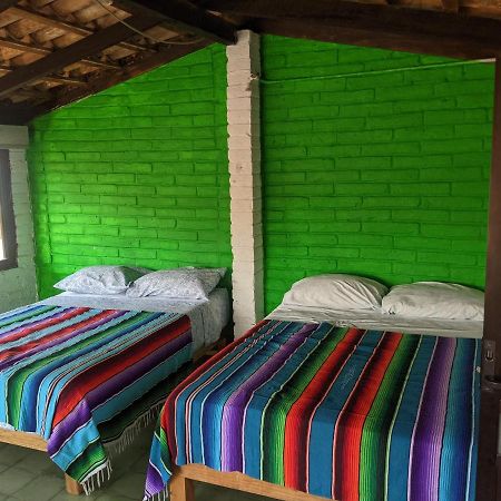 Hôtel Casa Frida Vallarta à Puerto Vallarta Extérieur photo